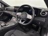 USED 2019 69 MERCEDES-BENZ E CLASS 2.0 E220d AMG Line (Premium) Cabriolet G-Tronic+ Euro 6 (s/s) 2dr 360-CAM, ALL-LED, SATNAV, 20''