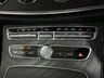 USED 2019 69 MERCEDES-BENZ E CLASS 2.0 E220d AMG Line (Premium) Cabriolet G-Tronic+ Euro 6 (s/s) 2dr 360-CAM, ALL-LED, SATNAV, 20''