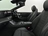 USED 2019 69 MERCEDES-BENZ E CLASS 2.0 E220d AMG Line (Premium) Cabriolet G-Tronic+ Euro 6 (s/s) 2dr 360-CAM, ALL-LED, SATNAV, 20''