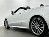 USED 2019 69 MERCEDES-BENZ E CLASS 2.0 E220d AMG Line (Premium) Cabriolet G-Tronic+ Euro 6 (s/s) 2dr 360-CAM, ALL-LED, SATNAV, 20''