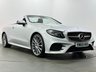 USED 2019 69 MERCEDES-BENZ E CLASS 2.0 E220d AMG Line (Premium) Cabriolet G-Tronic+ Euro 6 (s/s) 2dr 360-CAM, ALL-LED, SATNAV, 20''
