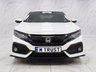 USED 2018 68 HONDA CIVIC 1.5 VTEC Turbo GPF Sport Hatchback 5dr Petrol Manual Euro 6 (s/s) (182 ps) 2 KEYS, NAV, DAB, SENSORS!