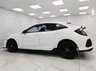 USED 2018 68 HONDA CIVIC 1.5 VTEC Turbo GPF Sport Hatchback 5dr Petrol Manual Euro 6 (s/s) (182 ps) 2 KEYS, NAV, DAB, SENSORS!