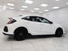 USED 2018 68 HONDA CIVIC 1.5 VTEC Turbo GPF Sport Hatchback 5dr Petrol Manual Euro 6 (s/s) (182 ps) 2 KEYS, NAV, DAB, SENSORS!