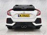 USED 2018 68 HONDA CIVIC 1.5 VTEC Turbo GPF Sport Hatchback 5dr Petrol Manual Euro 6 (s/s) (182 ps) 2 KEYS, NAV, DAB, SENSORS!