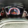 USED 2018 68 HONDA CIVIC 1.5 VTEC Turbo GPF Sport Hatchback 5dr Petrol Manual Euro 6 (s/s) (182 ps) 2 KEYS, NAV, DAB, SENSORS!