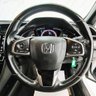USED 2018 68 HONDA CIVIC 1.5 VTEC Turbo GPF Sport Hatchback 5dr Petrol Manual Euro 6 (s/s) (182 ps) 2 KEYS, NAV, DAB, SENSORS!