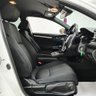 USED 2018 68 HONDA CIVIC 1.5 VTEC Turbo GPF Sport Hatchback 5dr Petrol Manual Euro 6 (s/s) (182 ps) 2 KEYS, NAV, DAB, SENSORS!
