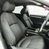 USED 2018 68 HONDA CIVIC 1.5 VTEC Turbo GPF Sport Hatchback 5dr Petrol Manual Euro 6 (s/s) (182 ps) 2 KEYS, NAV, DAB, SENSORS!
