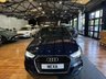 USED 2018 18 AUDI A3 2.0 TDI S line Sportback 5dr Diesel S Tronic Euro 6 (s/s) (150 ps) 
