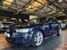 USED 2018 18 AUDI A3 2.0 TDI S line Sportback 5dr Diesel S Tronic Euro 6 (s/s) (150 ps) 