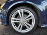 USED 2018 18 AUDI A3 2.0 TDI S line Sportback 5dr Diesel S Tronic Euro 6 (s/s) (150 ps) 