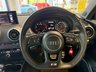 USED 2018 18 AUDI A3 2.0 TDI S line Sportback 5dr Diesel S Tronic Euro 6 (s/s) (150 ps) 
