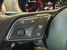 USED 2018 18 AUDI A3 2.0 TDI S line Sportback 5dr Diesel S Tronic Euro 6 (s/s) (150 ps) 