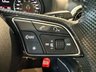 USED 2018 18 AUDI A3 2.0 TDI S line Sportback 5dr Diesel S Tronic Euro 6 (s/s) (150 ps) 