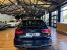 USED 2018 18 AUDI A3 2.0 TDI S line Sportback 5dr Diesel S Tronic Euro 6 (s/s) (150 ps) 