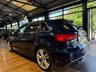 USED 2018 18 AUDI A3 2.0 TDI S line Sportback 5dr Diesel S Tronic Euro 6 (s/s) (150 ps) 