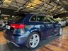 USED 2018 18 AUDI A3 2.0 TDI S line Sportback 5dr Diesel S Tronic Euro 6 (s/s) (150 ps) 