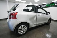 USED 2006 56 TOYOTA YARIS 1.3 VVT-i T3 3dr MOT Until March 2027 ...