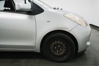 USED 2006 56 TOYOTA YARIS 1.3 VVT-i T3 3dr MOT Until March 2027 ...
