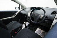 USED 2006 56 TOYOTA YARIS 1.3 VVT-i T3 3dr MOT Until March 2027 ...