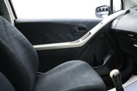 USED 2006 56 TOYOTA YARIS 1.3 VVT-i T3 3dr MOT Until March 2027 ...