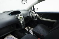 USED 2006 56 TOYOTA YARIS 1.3 VVT-i T3 3dr MOT Until March 2027 ...
