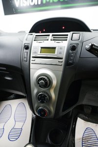 USED 2006 56 TOYOTA YARIS 1.3 VVT-i T3 3dr MOT Until March 2027 ...
