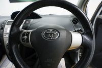 USED 2006 56 TOYOTA YARIS 1.3 VVT-i T3 3dr MOT Until March 2027 ...