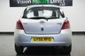 USED 2006 56 TOYOTA YARIS 1.3 VVT-i T3 3dr MOT Until March 2027 ...