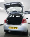 USED 2006 56 TOYOTA YARIS 1.3 VVT-i T3 3dr MOT Until March 2027 ...