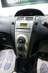 USED 2006 56 TOYOTA YARIS 1.3 VVT-i T3 3dr MOT Until March 2027 ...
