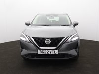 USED 2022 22 NISSAN QASHQAI 1.3 DIG-T MHEV Acenta Premium SUV 5dr Petrol Hybrid Manual Euro 6 (s/s) (140 ps) APPLE CARPLAY | ANDROID AUTO