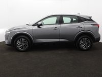 USED 2022 22 NISSAN QASHQAI 1.3 DIG-T MHEV Acenta Premium SUV 5dr Petrol Hybrid Manual Euro 6 (s/s) (140 ps) APPLE CARPLAY | ANDROID AUTO