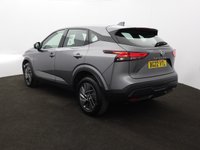 USED 2022 22 NISSAN QASHQAI 1.3 DIG-T MHEV Acenta Premium SUV 5dr Petrol Hybrid Manual Euro 6 (s/s) (140 ps) APPLE CARPLAY | ANDROID AUTO