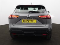 USED 2022 22 NISSAN QASHQAI 1.3 DIG-T MHEV Acenta Premium SUV 5dr Petrol Hybrid Manual Euro 6 (s/s) (140 ps) APPLE CARPLAY | ANDROID AUTO