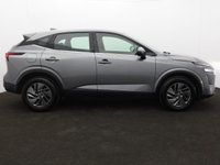USED 2022 22 NISSAN QASHQAI 1.3 DIG-T MHEV Acenta Premium SUV 5dr Petrol Hybrid Manual Euro 6 (s/s) (140 ps) APPLE CARPLAY | ANDROID AUTO