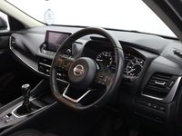 USED 2022 22 NISSAN QASHQAI 1.3 DIG-T MHEV Acenta Premium SUV 5dr Petrol Hybrid Manual Euro 6 (s/s) (140 ps) APPLE CARPLAY | ANDROID AUTO