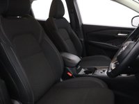 USED 2022 22 NISSAN QASHQAI 1.3 DIG-T MHEV Acenta Premium SUV 5dr Petrol Hybrid Manual Euro 6 (s/s) (140 ps) APPLE CARPLAY | ANDROID AUTO