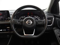 USED 2022 22 NISSAN QASHQAI 1.3 DIG-T MHEV Acenta Premium SUV 5dr Petrol Hybrid Manual Euro 6 (s/s) (140 ps) APPLE CARPLAY | ANDROID AUTO