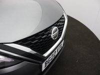 USED 2022 22 NISSAN QASHQAI 1.3 DIG-T MHEV Acenta Premium SUV 5dr Petrol Hybrid Manual Euro 6 (s/s) (140 ps) APPLE CARPLAY | ANDROID AUTO