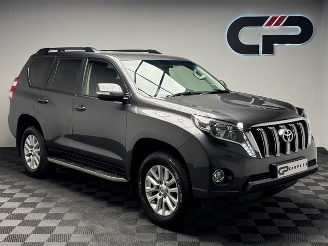 CarPlex Ltd