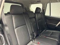 USED 2017 67 TOYOTA LAND CRUISER 2.8D Icon SUV 5dr Diesel Auto 4WD Euro 6 (7 Seats) (177 ps) 7 SEATS|HEATED LEATHER|REV CAM|FSH