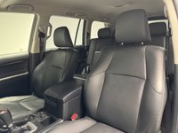 USED 2017 67 TOYOTA LAND CRUISER 2.8D Icon SUV 5dr Diesel Auto 4WD Euro 6 (7 Seats) (177 ps) 7 SEATS|HEATED LEATHER|REV CAM|FSH