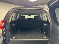 USED 2017 67 TOYOTA LAND CRUISER 2.8D Icon SUV 5dr Diesel Auto 4WD Euro 6 (7 Seats) (177 ps) 7 SEATS|HEATED LEATHER|REV CAM|FSH