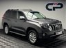 USED 2017 67 TOYOTA LAND CRUISER 2.8D Icon SUV 5dr Diesel Auto 4WD Euro 6 (7 Seats) (177 ps) 7 SEATS|HEATED LEATHER|REV CAM|FSH