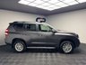 USED 2017 67 TOYOTA LAND CRUISER 2.8D Icon SUV 5dr Diesel Auto 4WD Euro 6 (7 Seats) (177 ps) 7 SEATS|HEATED LEATHER|REV CAM|FSH