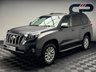 USED 2017 67 TOYOTA LAND CRUISER 2.8D Icon SUV 5dr Diesel Auto 4WD Euro 6 (7 Seats) (177 ps) 7 SEATS|HEATED LEATHER|REV CAM|FSH