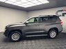 USED 2017 67 TOYOTA LAND CRUISER 2.8D Icon SUV 5dr Diesel Auto 4WD Euro 6 (7 Seats) (177 ps) 7 SEATS|HEATED LEATHER|REV CAM|FSH
