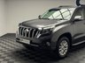USED 2017 67 TOYOTA LAND CRUISER 2.8D Icon SUV 5dr Diesel Auto 4WD Euro 6 (7 Seats) (177 ps) 7 SEATS|HEATED LEATHER|REV CAM|FSH